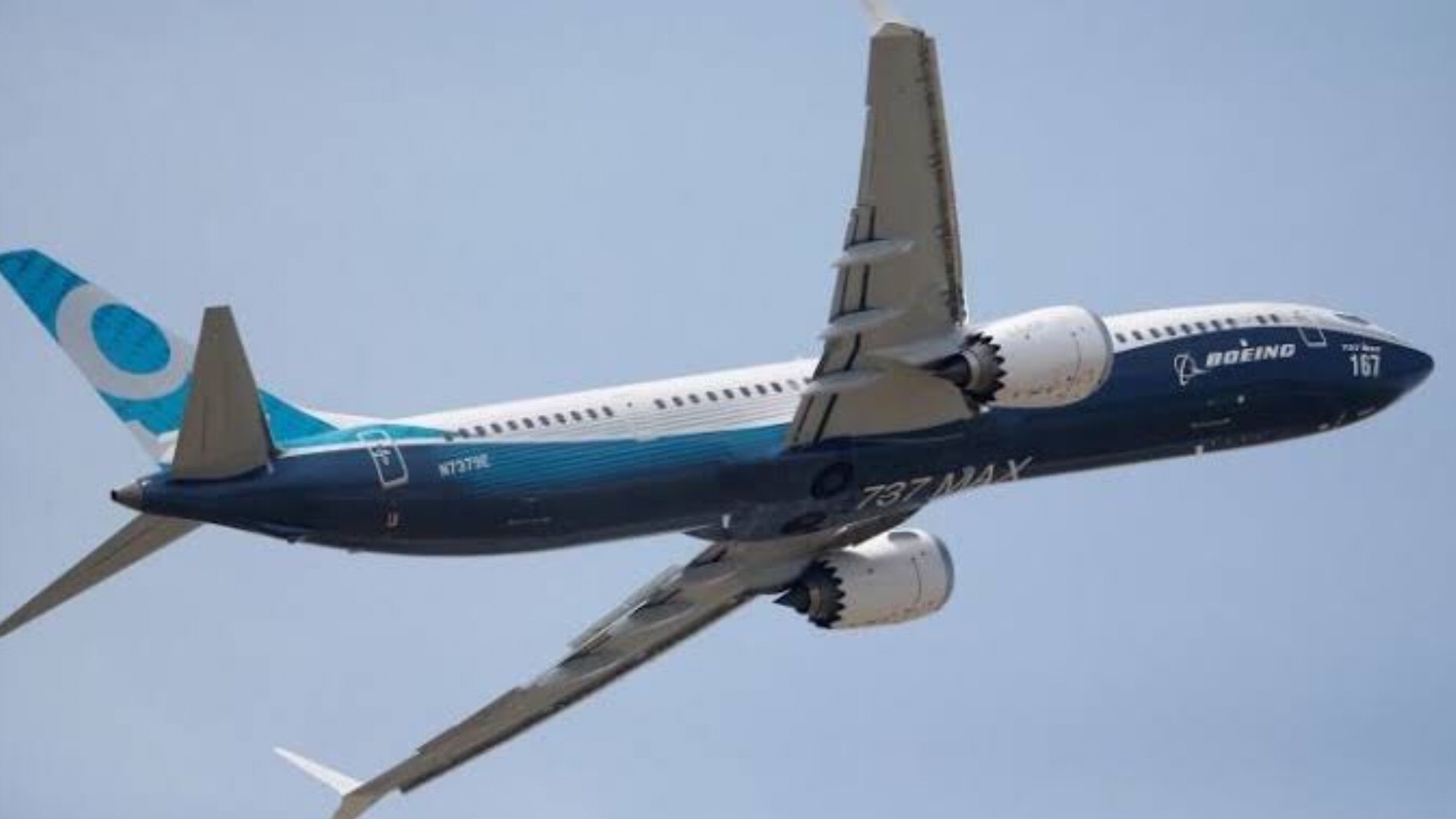 Boeing’den 737 Max 8 itirafı: Biliyorduk!