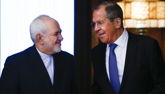 Rusya ve İran 'kolay vize'de anlaştı