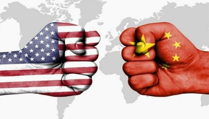 Çin'den ABD'ye vergi misillemesi