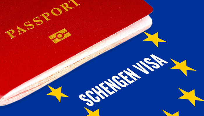 Türkler için Schengen giderek zorlaşıyor: İki katına çıktı