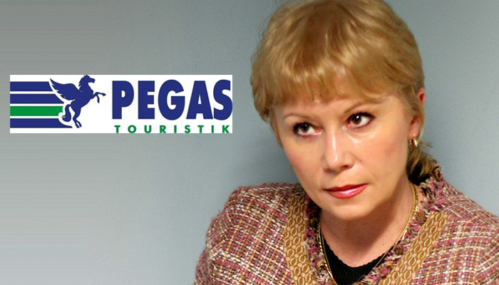 Pegas, Antalya aktarmalı Mısır turlarını durdurdu
