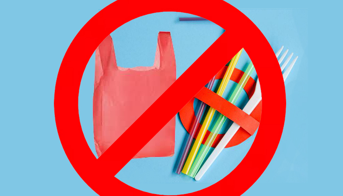 Ünlü turizm destinasyonunda plastik kullanımı yasaklandı