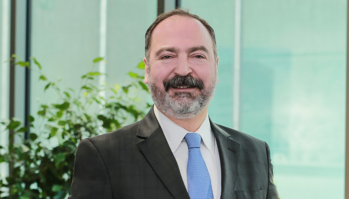 Mehmet Nane, IATA yönetim kuruluna seçildi