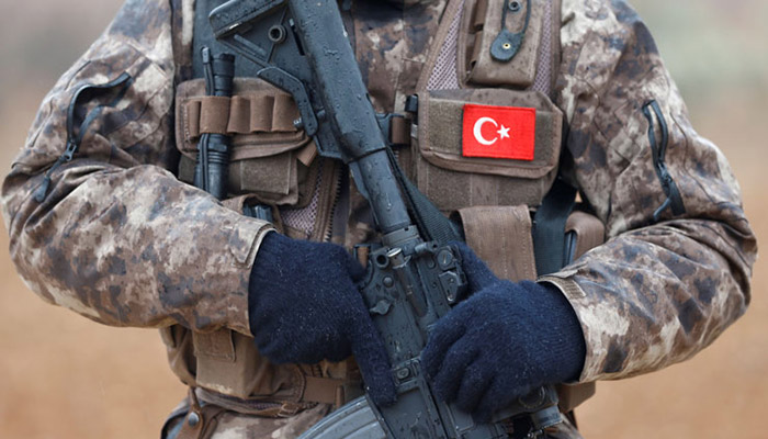 Tunceli'de iki asker şehit oldu