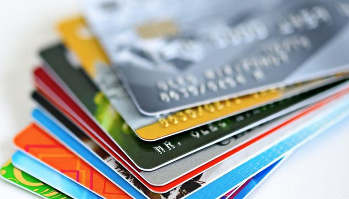 Kredi kartlarının asgari ödeme oranı düşürüldü