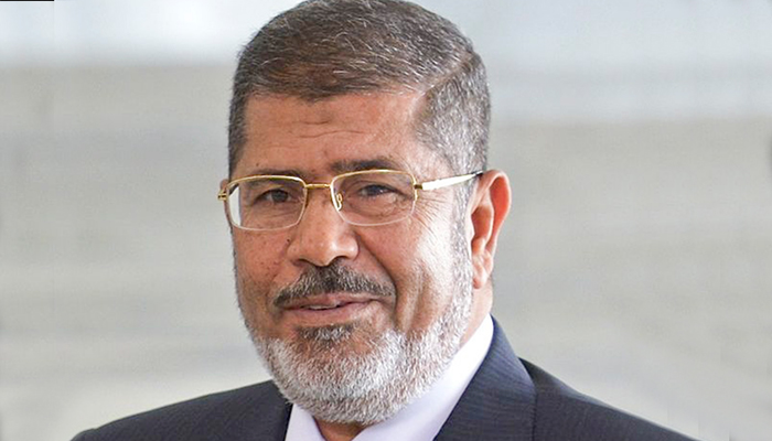 Muhammed Mursi mahkeme salonunda öldü