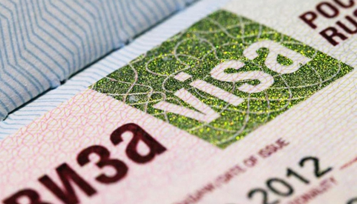 Rusya 18 ülkeye e-vize hakkı tanıyor, listede Türkiye yok