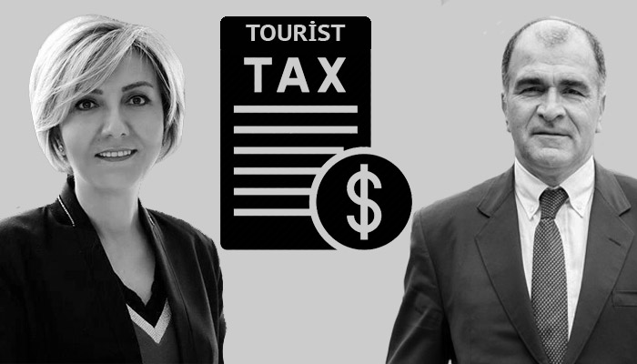 Otelciler turistten vergi alınmasına nasıl bakıyor?
