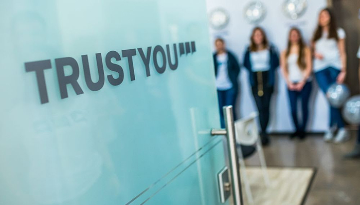 TrustYou, Türkiye'de San TSG ile anlaştı