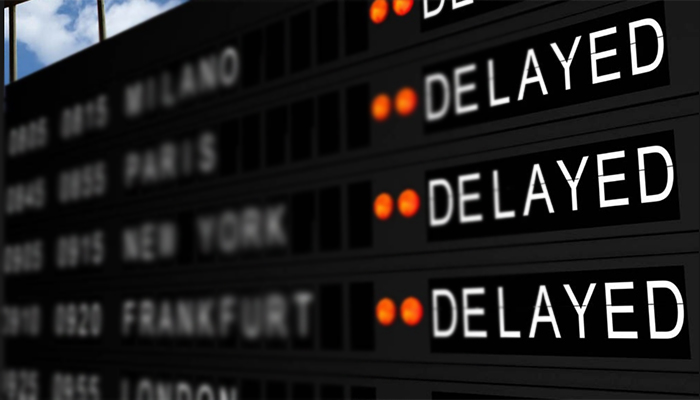 İngiltere'de en fazla uçuş geciken destinasyon Dalaman