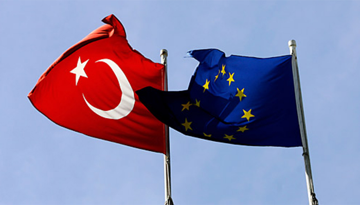Avrupa Birliği'nden Türkiye'ye 'yaptırım' tehdidi