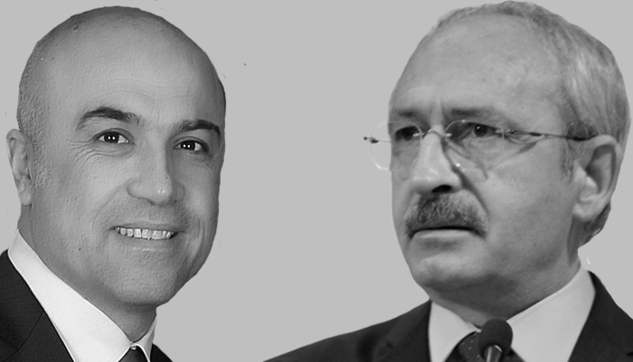 Fettah Tamince'den Kemal Kılıçdaroğlu'nun iddialarına yanıt