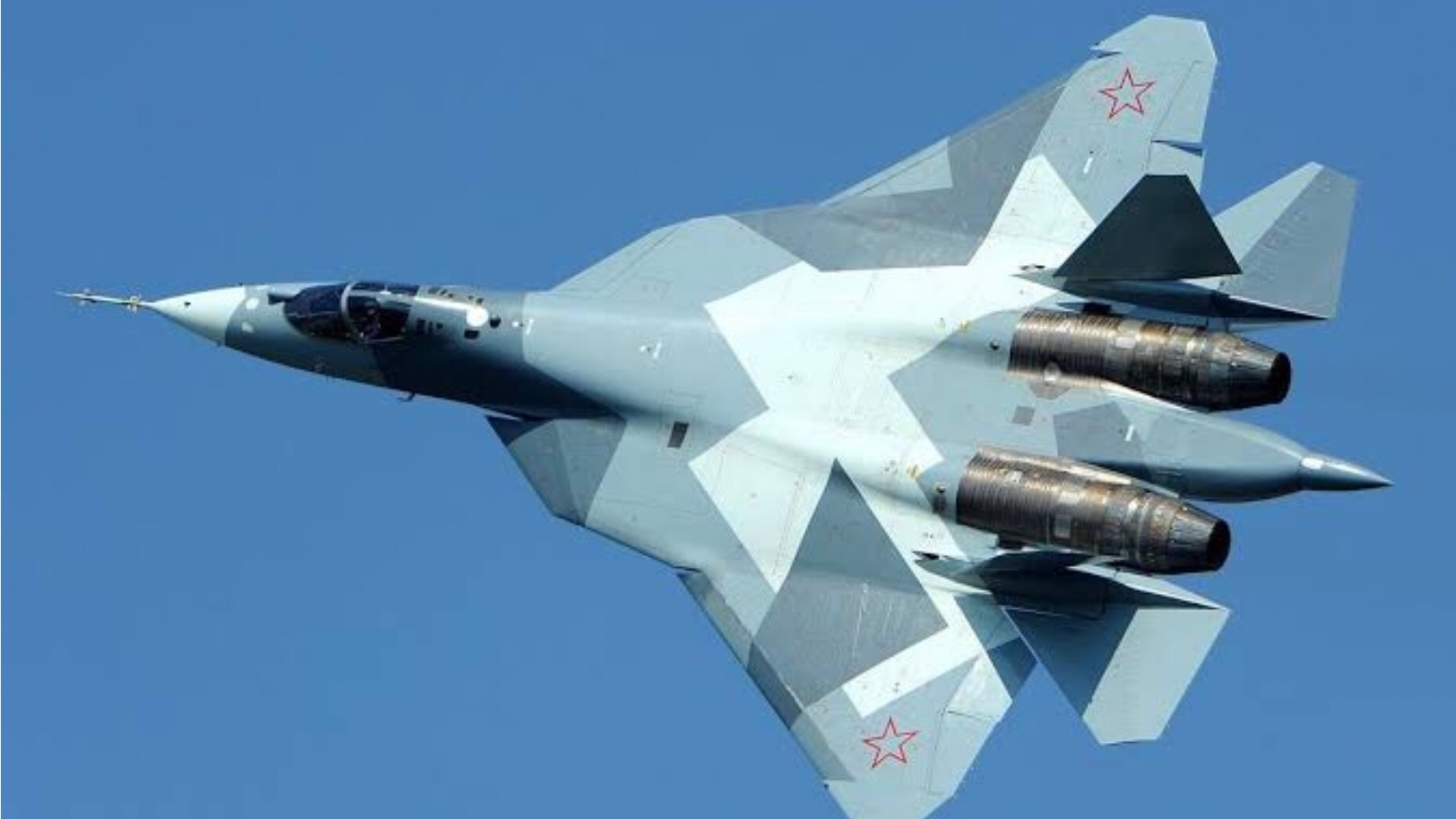 Rusya’dan Türkiye’ye savaş uçağı teklifi