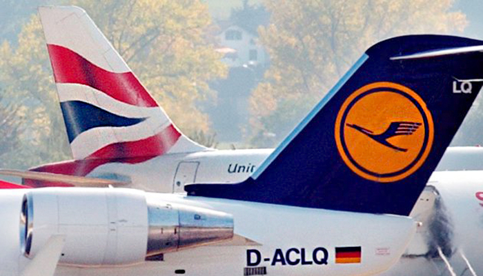British Airways ve Lufthansa'dan ‘gizemli’ Mısır kararı