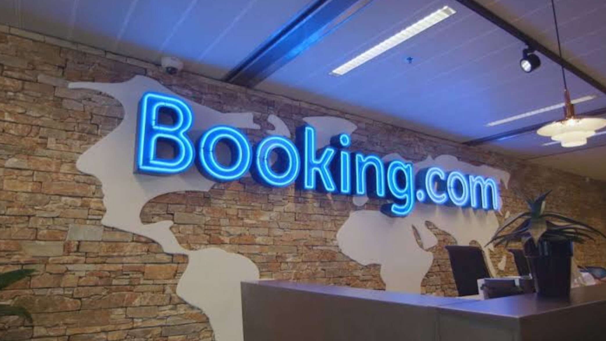 Booking’e milyonlarca euroluk vergi soruşturması