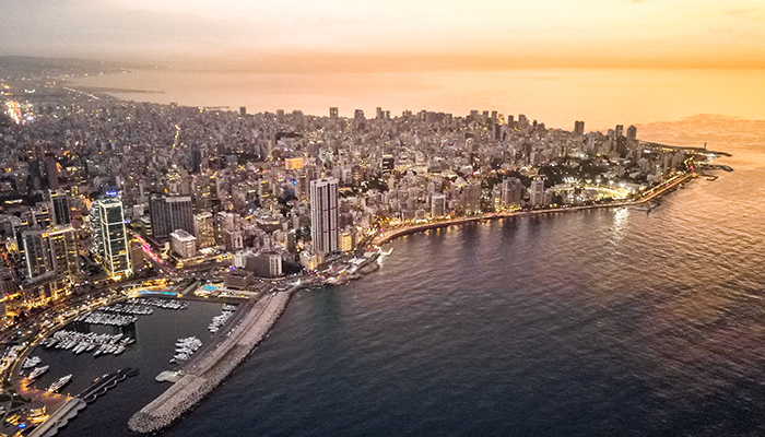 Q Event, Türkiye’nin yıldız markalarını Beyrut'ta buluşturuyor