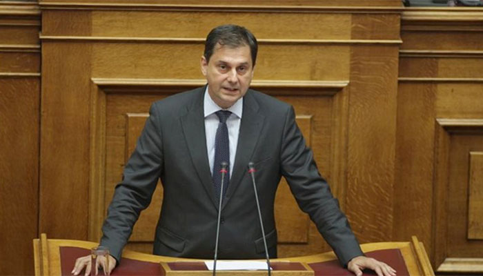 Yunanistan Turizm Bakanının 'öncelikli' 3 icraatı belli oldu