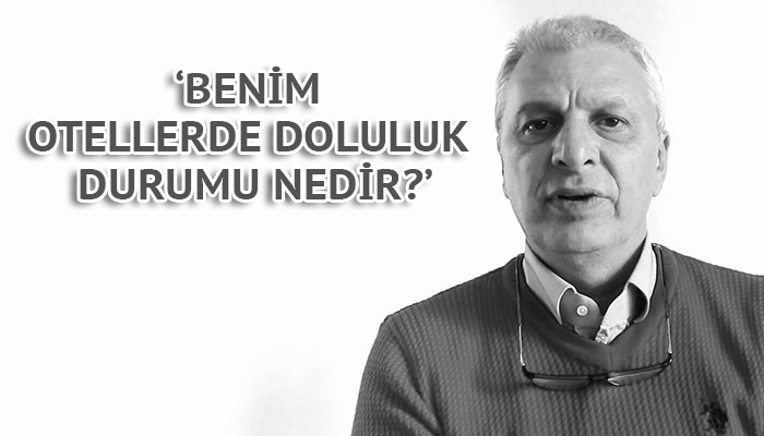 Sözcü yazarından Mehmet Ersoy’a: Evlere şenlik Turizm Bakanı