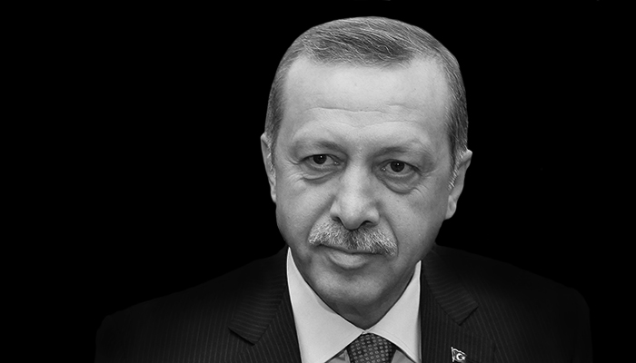 Erdoğan'dan THK açıklaması: Şurada birkaç gün içerisinde...