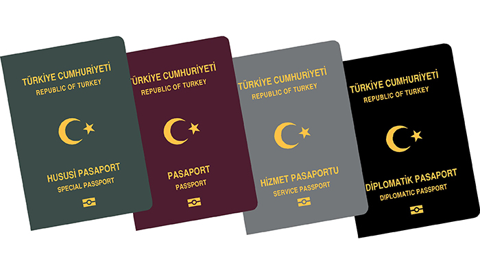 Türkler bir ülkeye daha vizesiz gidebilecek