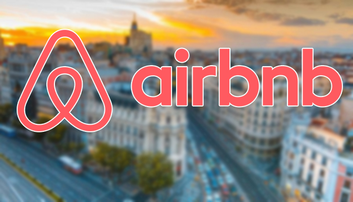 Madrid Kent Konseyi'nden Airbnb'ye '90 gün' darbesi