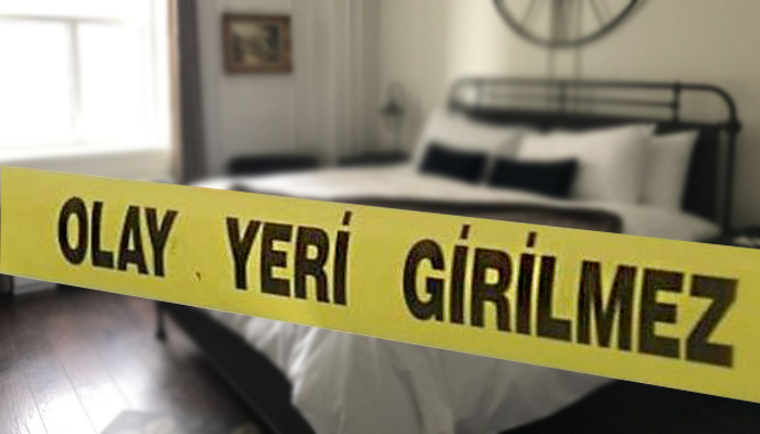 İstanbul'da iki İngiliz turist otel odasında ölü bulundu