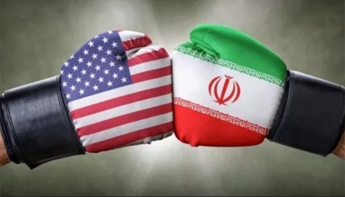 ABD ile İran arasındaki gerilim tırmanıyor