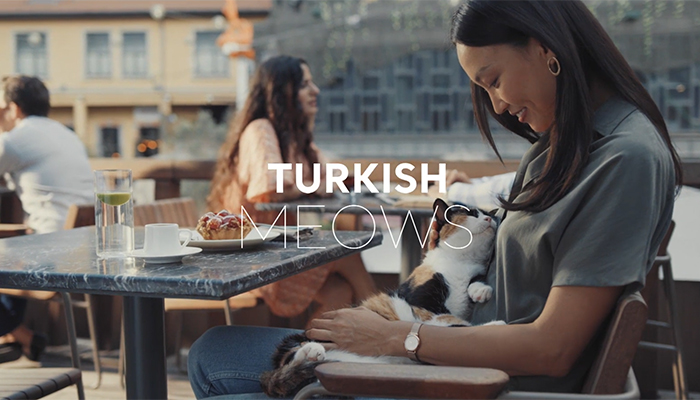VİDEO: İşte Bakanlığın yeni hazırladığı 8 Türkiye tanıtım filmi
