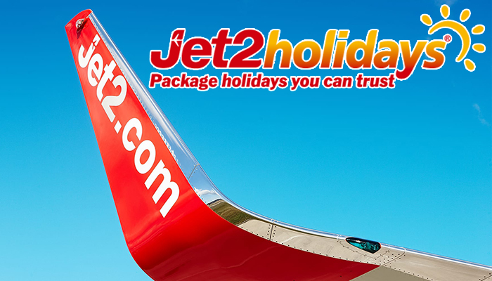Jet2 Holidays harekete geçti, ilk 3 toplantıyı Türkiye'de yaptı