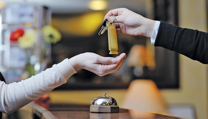 Otel dolulukları, ağustosta Avrupa ortalamasının üzerine çıktı
