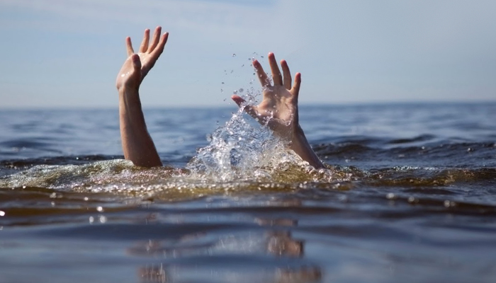 Alanya'da iki turist denizde boğuldu