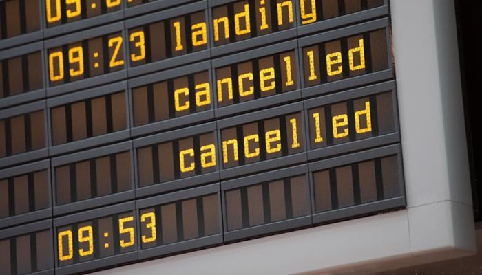 Grev yapan SunExpress, Eurowings ve Germanwings çalışanları ne istiyor?