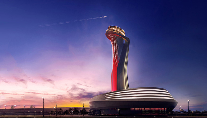İstanbul Havalimanı 32 milyar liralık borcunu yapılandırıyor