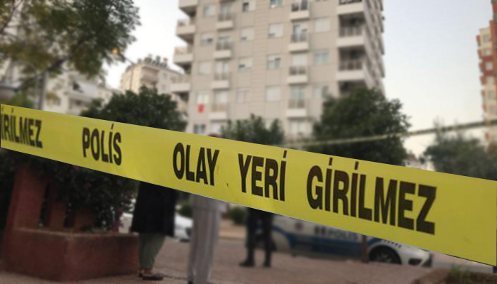 Bir toplu ölüm olayı da Antalya'dan: 4 kişilik aile...