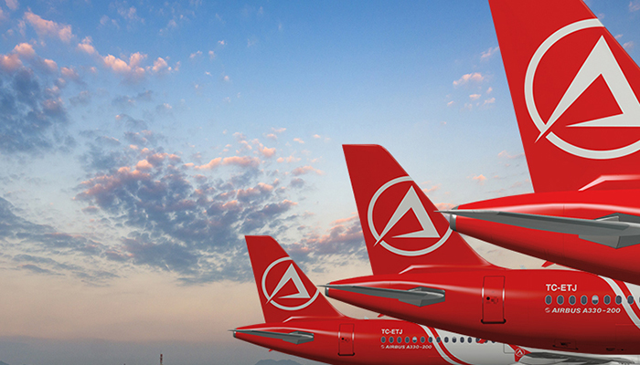 AtlasGlobal, İstanbul-Tiflis uçuşlarını durdurdu