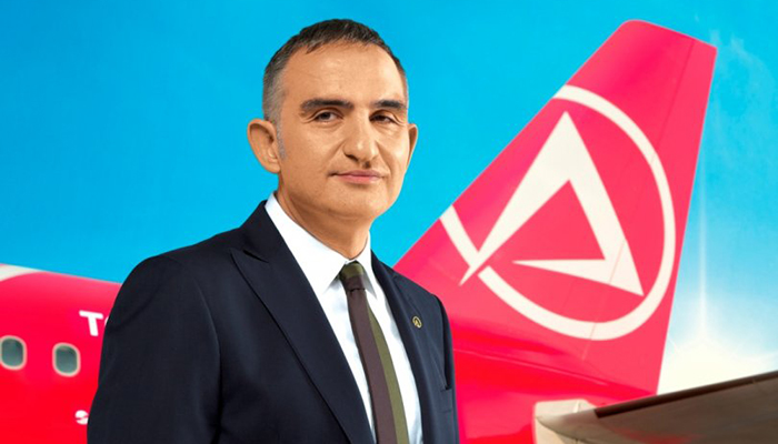 'Murat Ersoy AtlasGlobal için ortak arayışında' iddiası