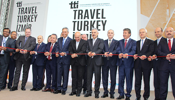 TÜRSAB, İzmir ve Ege turizmi için çalıştay yapmaya hazırlanıyor