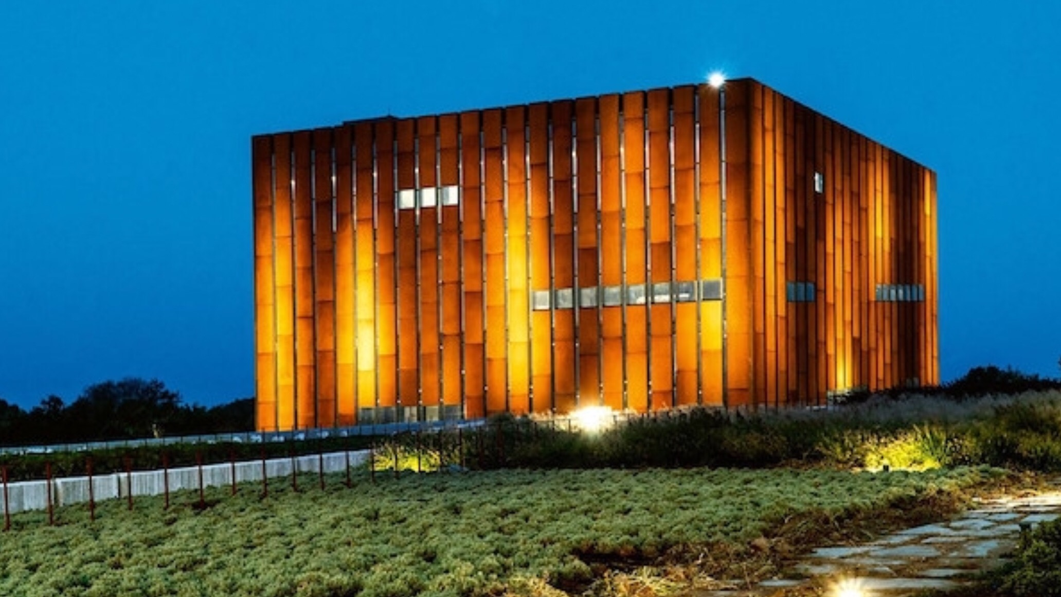 Troya Müzesi, ‘Avrupa Yılın Müzesi’ yarışmasında finale kaldı
