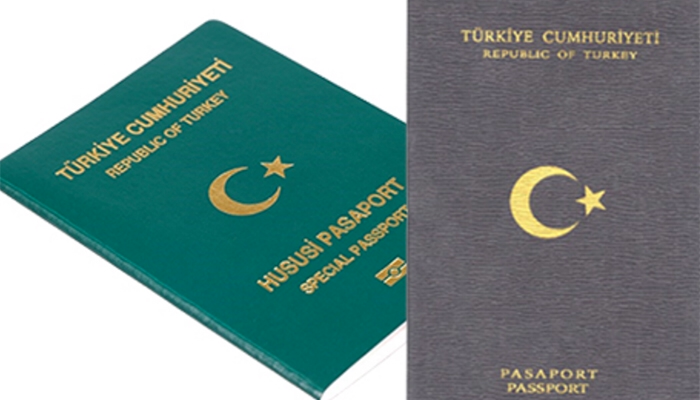 AB’nin vize muafiyeti kısıtlamasında Türkiye muaf tutulacak