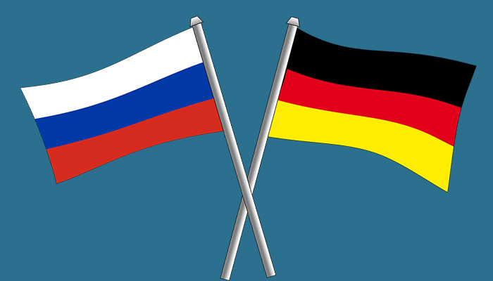 Rusya ile Almanya arasında diplomat krizi