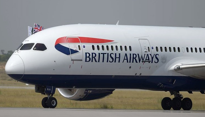 British Airways'ten Antalya, Bodrum ve Dalaman'a güzel haber