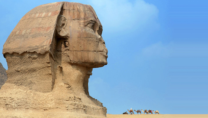 Mısır'dan turizme milyarlarca dolarlık destek hamlesi