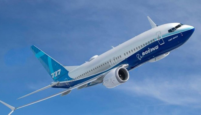 Türk Hava Yolları Boeing'e dava açıyor
