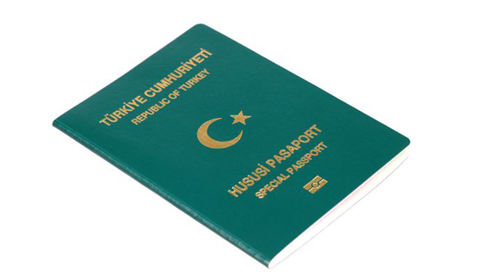 İhracatçıya verilen pasaportun süresinde değişiklik