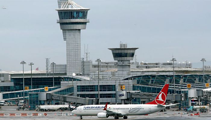 Atatürk Havalimanı için devlet TAV'a ne kadar ödeyecek?