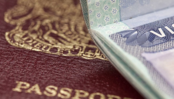 Libya’nın ardından şimdi de Cezayir’e kısmi vize muafiyeti