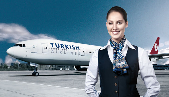Türk Hava Yolları çalışanlardan da kesinti yapmaya başlıyor