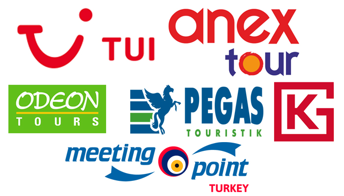Antalya'ya paket turla kaç yolcu geldi, hangi tur operatörü lider?