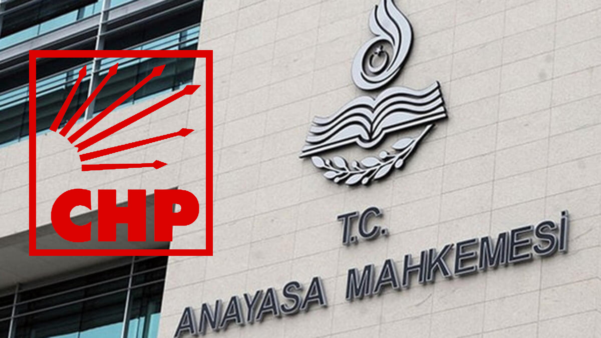 CHP, konaklama vergisini Anayasa Mahkemesine götürüyor