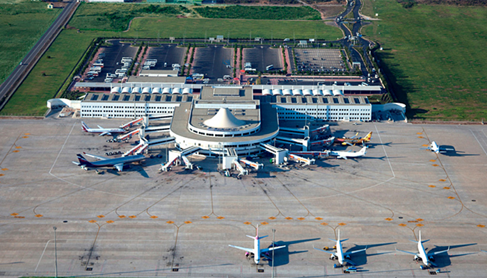 'İGA'dan DHMİ'ye Antalya Havalimanı baskısı' iddiası